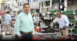 VW Puebla reinicia producción mientras negocia aumento salarial