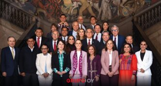 Armenta Sheinbaum salud
