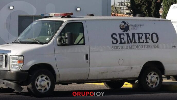 Pobreza y miedo dejan 182 cuerpos sin reclamar en Puebla