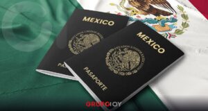 pasaporte Puebla
