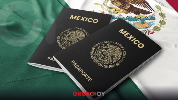 pasaporte Puebla
