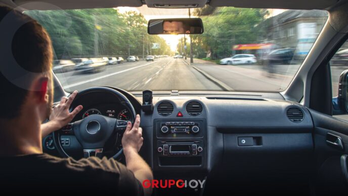 Licencia de Conducir Puebla 2025: Guía para Tramitarla