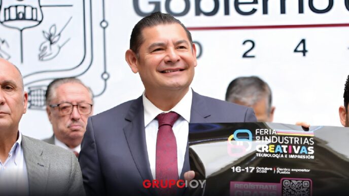 Puebla obras 2026