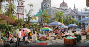 Cuetzalan Puebla