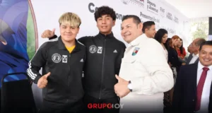 alejandro armenta campeonato futbol