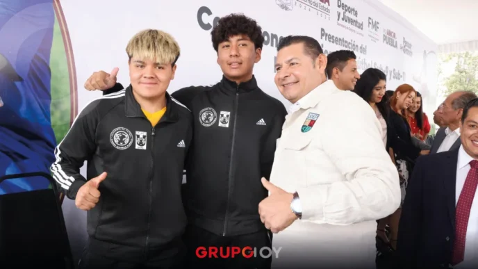 alejandro armenta campeonato futbol