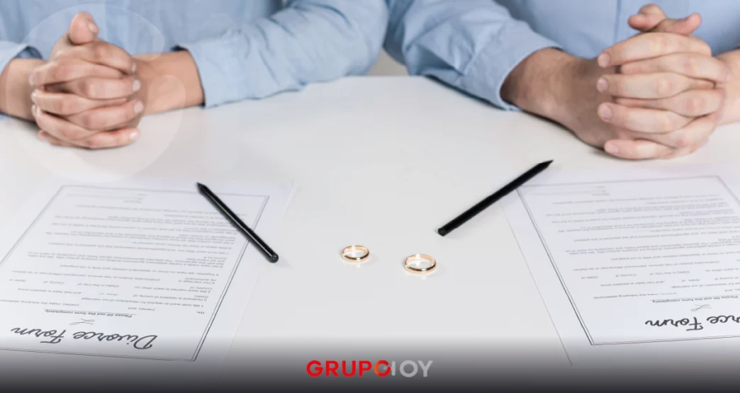 divorcio voluntario Puebla