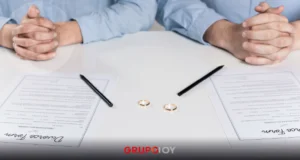 divorcio voluntario Puebla