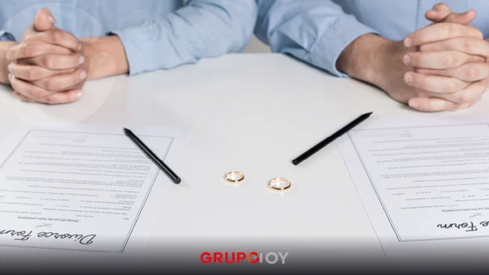 divorcio voluntario Puebla