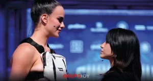 pelea Gala Montes-Alana Flores