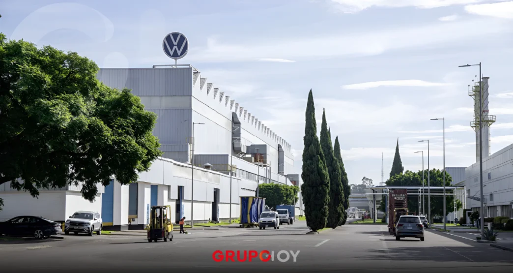 Volkswagen SITIAVW Puebla