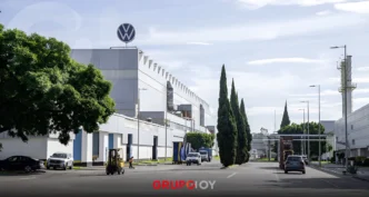 Volkswagen SITIAVW Puebla
