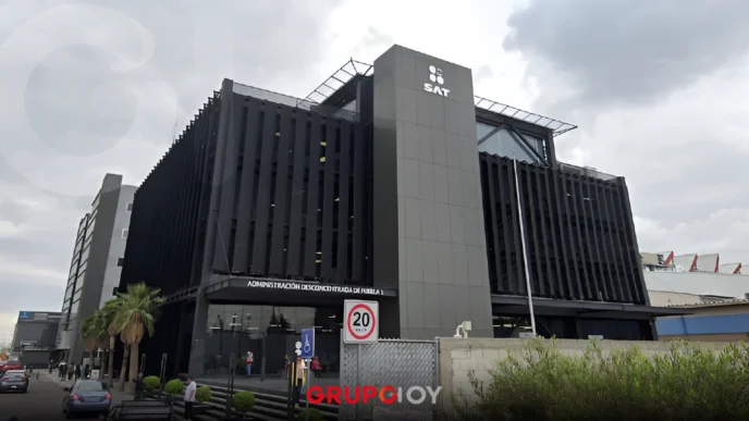 CFE Puebla