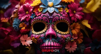 Festival Mictlán Puebla