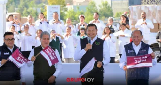 rutas salud armenta