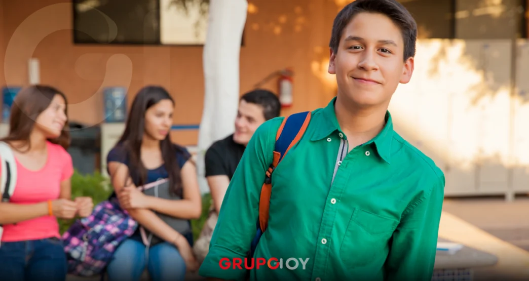 preparatoria Puebla
