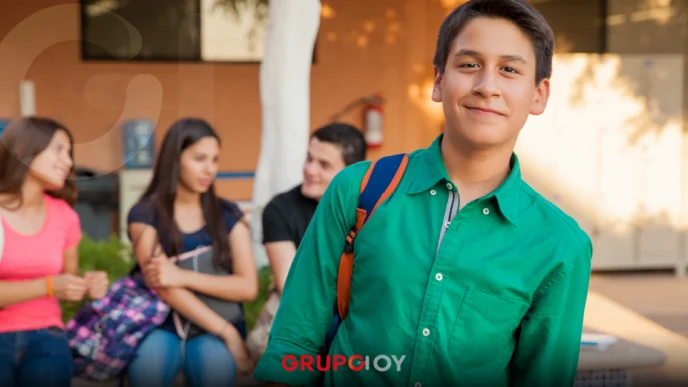 preparatoria Puebla