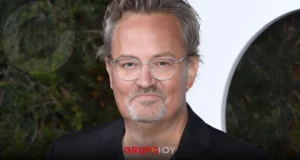 Matthew Perry
