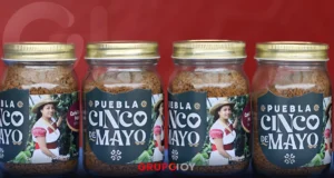 Café soluble poblano Cinco de Mayo se exportará a Alemania