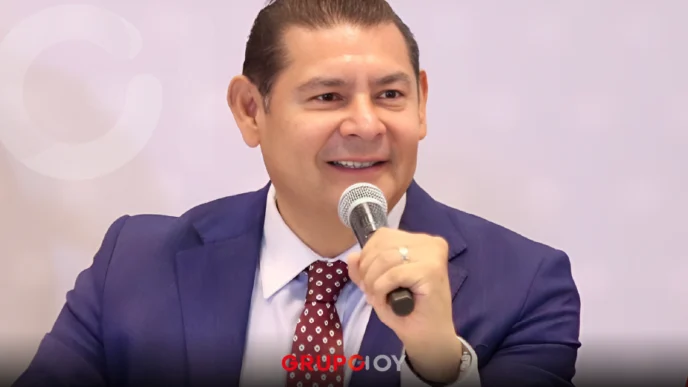 Alejandro Armenta