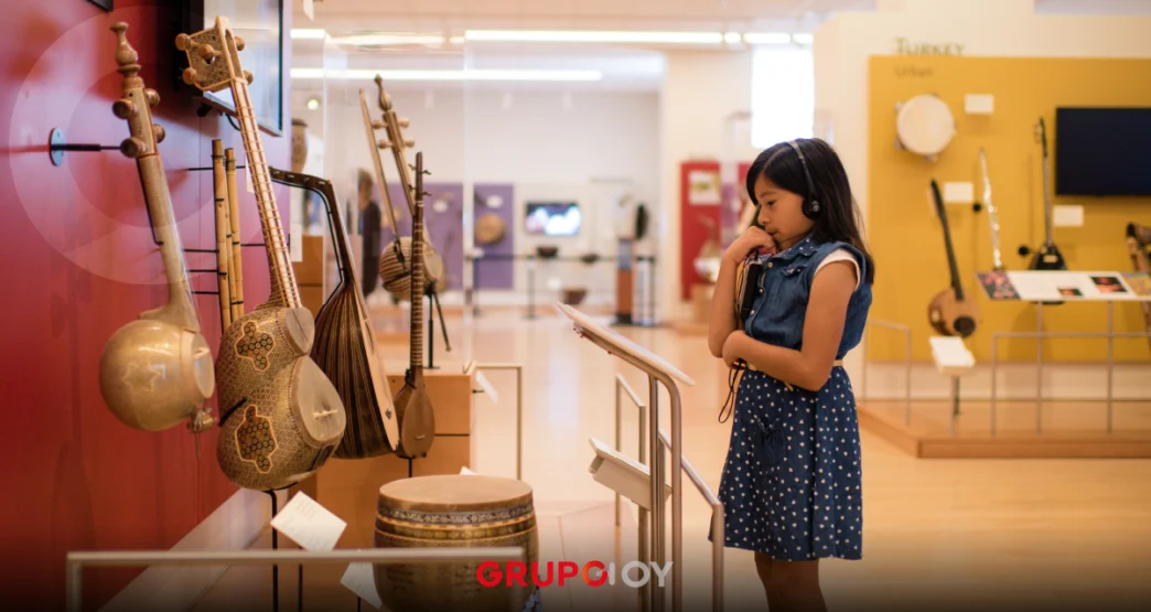10 encuentro internacional museos Puebla
