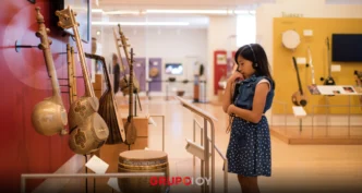 10 encuentro internacional museos Puebla