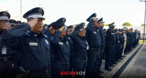 Policía de Proximidad