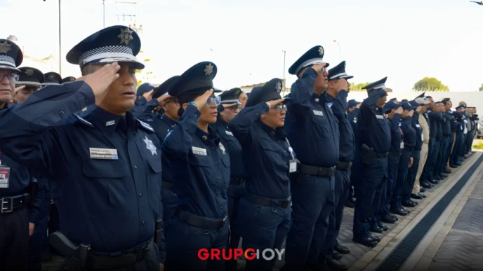 Policía de Proximidad