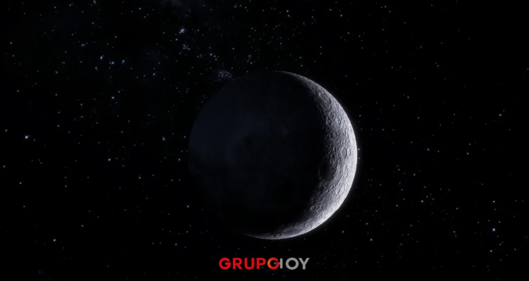 luna negra