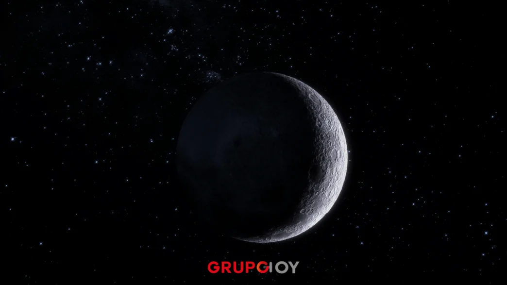 luna negra