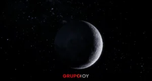 luna negra