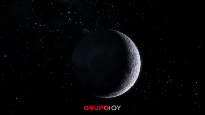 luna negra