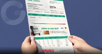 contrato luz CFE