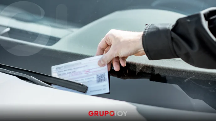 Guía completa de multas de tránsito y su pago en Puebla