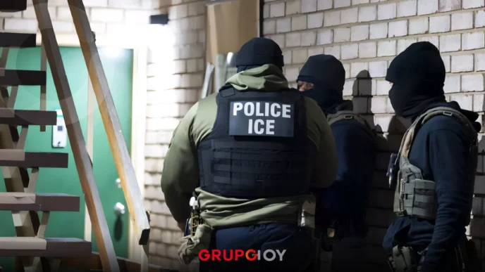 Detención de migrante en Hawái por remesas alerta a comunidades