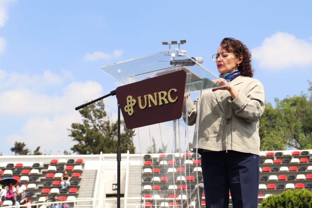 Universidad Nacional Rosario Castellanos