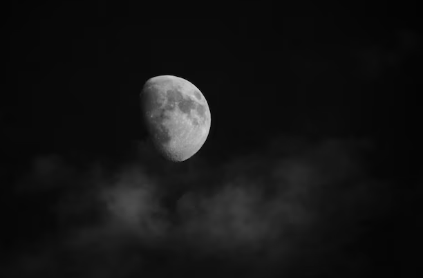 luna negra