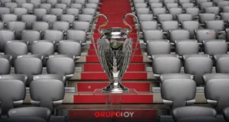 Champions League 2025-2026: Equipos clasificados, fecha del sorteo y calendario oficial
