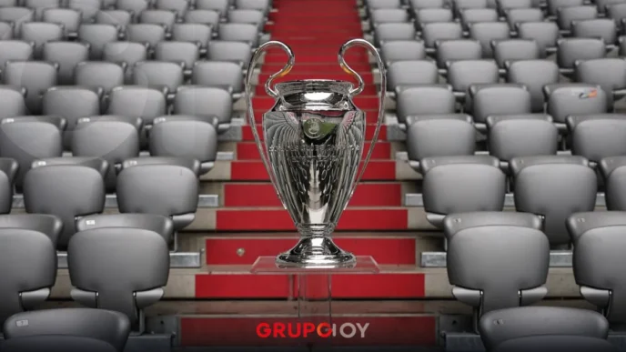 Champions League 2025-2026: Equipos clasificados, fecha del sorteo y calendario oficial