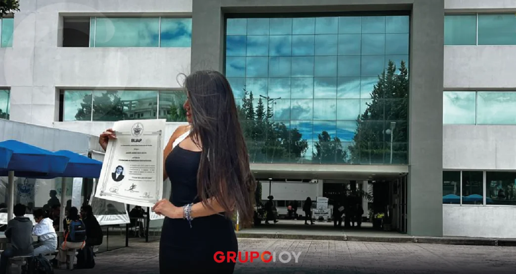 Guía completa para tramitar tu título profesional en la BUAP