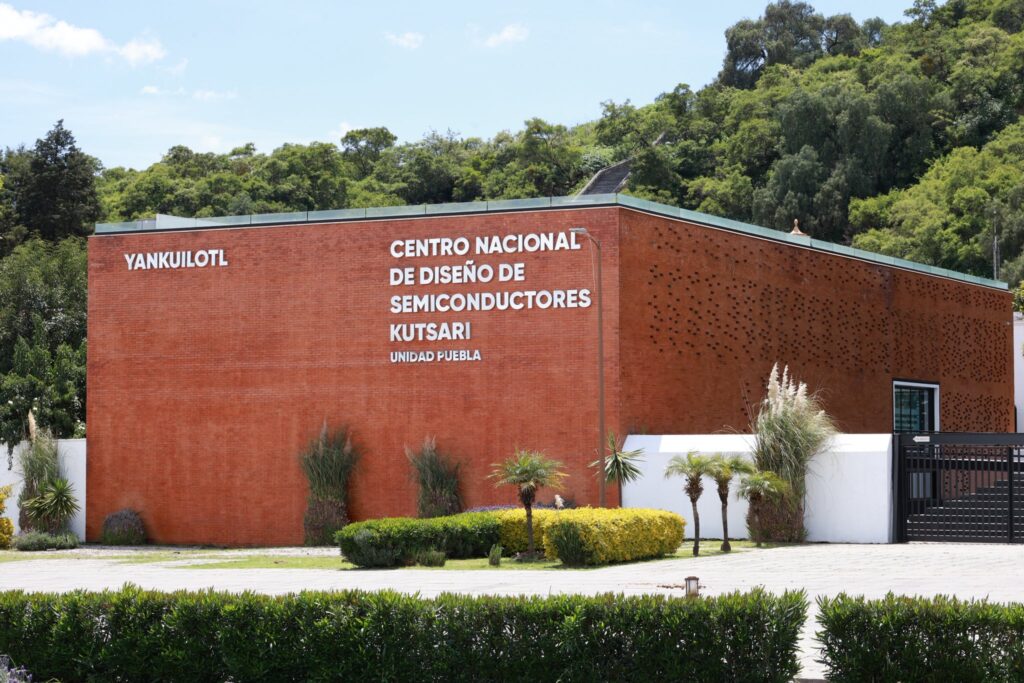 empresa paraestatal Yankuilotl