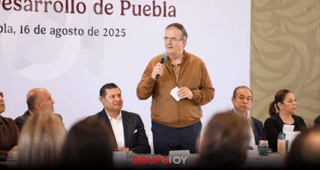Polos de Desarrollo Económico Puebla