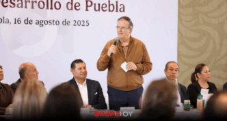 Polos de Desarrollo Económico Puebla