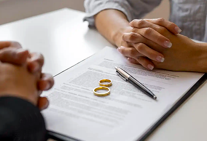 divorcio 