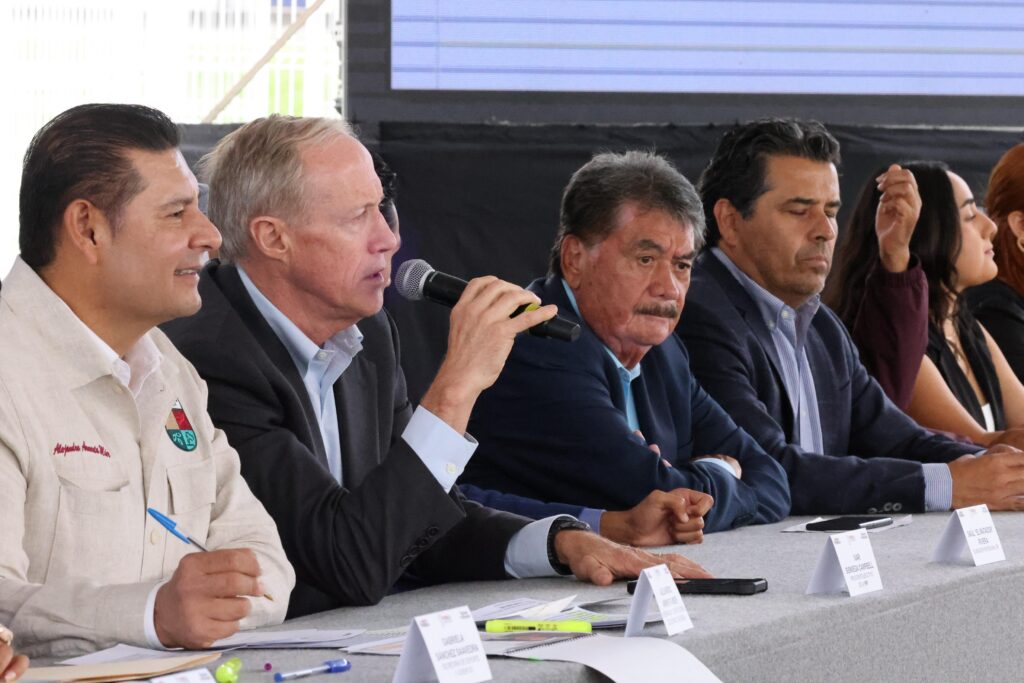 Alejandro Armenta convierte el fútbol infantil en una herramienta de transformación