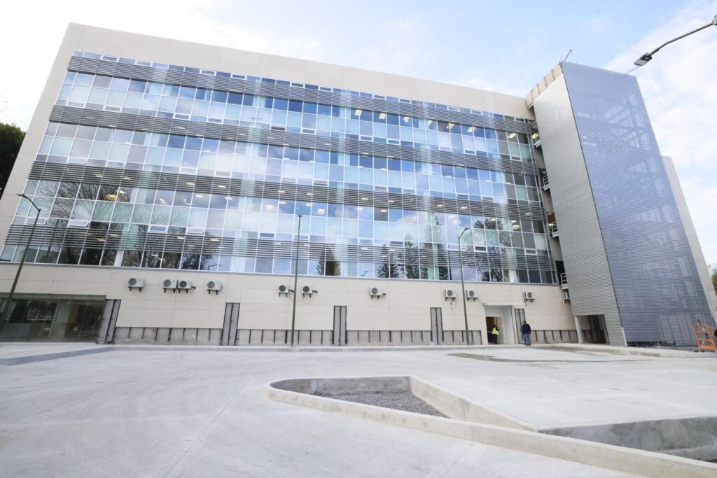Hospital San Alejandro