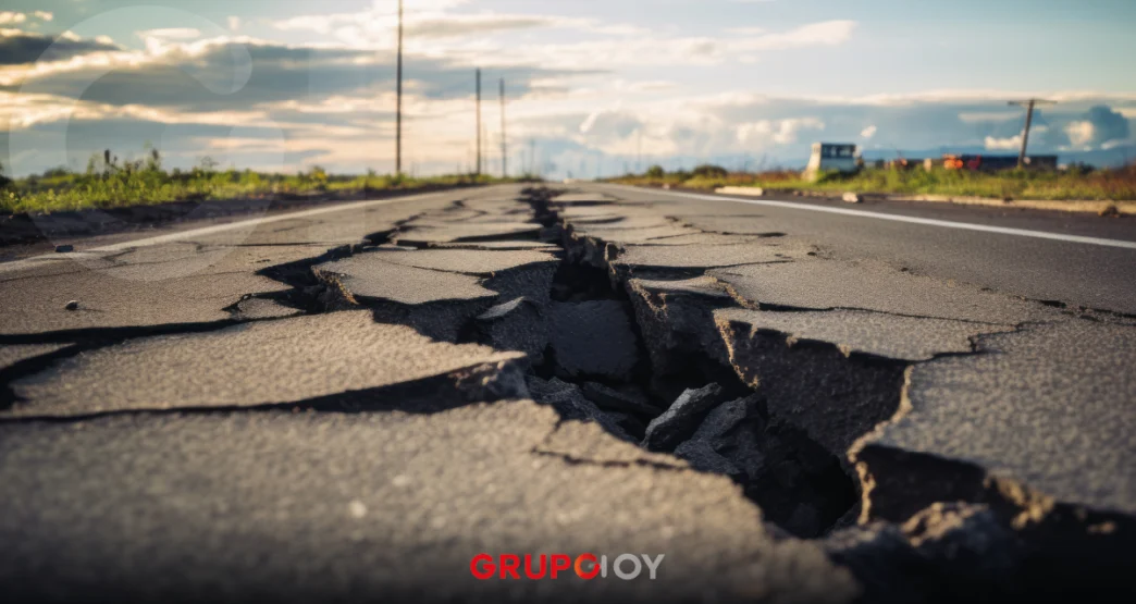 Puebla contra los baches: el plan técnico que propone la CMIC