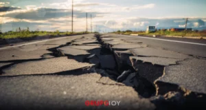Puebla contra los baches: el plan técnico que propone la CMIC