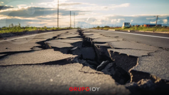 Puebla contra los baches: el plan técnico que propone la CMIC