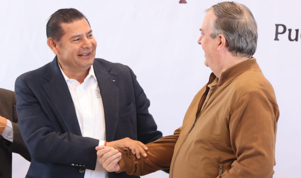 Polos de Desarrollo Económico Puebla